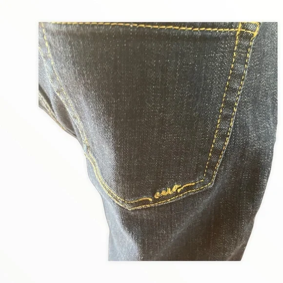 Aeropostale Skinny Blue Jeans Size 7/8 - Picture 12 of 16